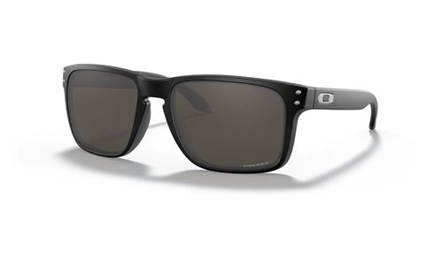 oakley holbrook xl black sunglasses