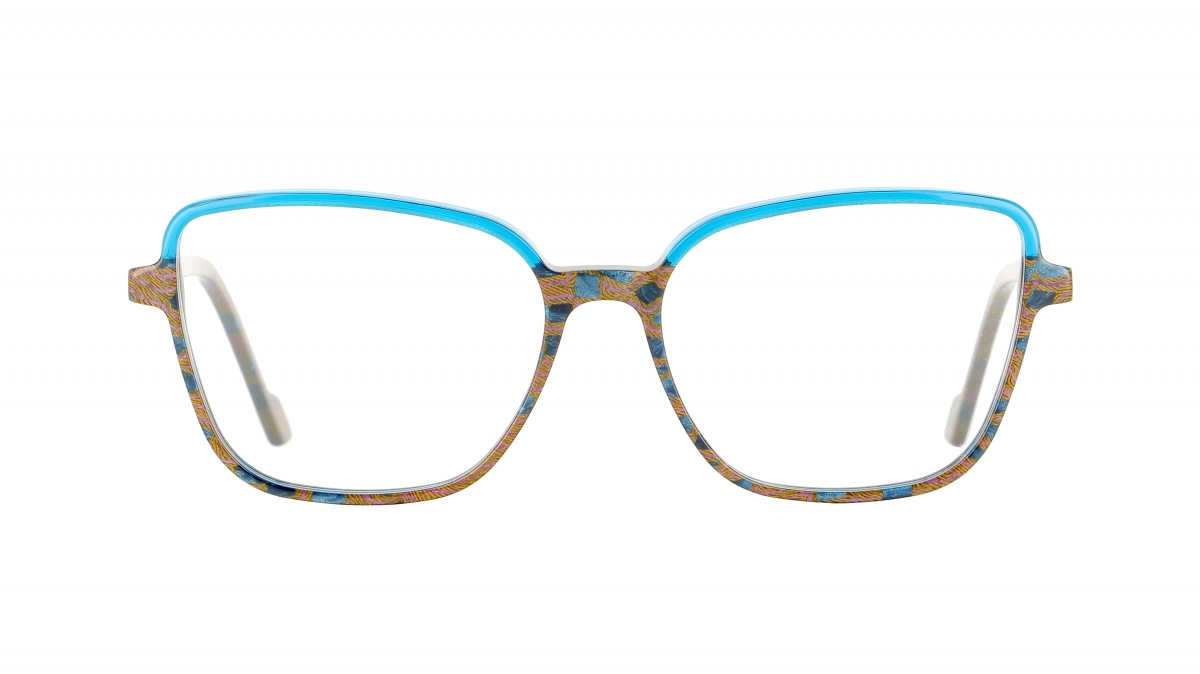 VANNI 1618 Prescription Eyeglasses Women Acetate Maranda Optometrie