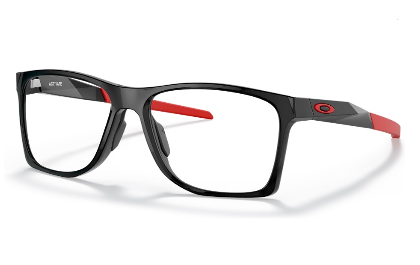 Activate Ox8173 Oakley Prescription Eyeglasses Men Maranda Optométrie