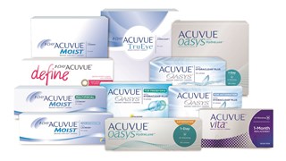 acuvue contact lenses Canada best price guarantee