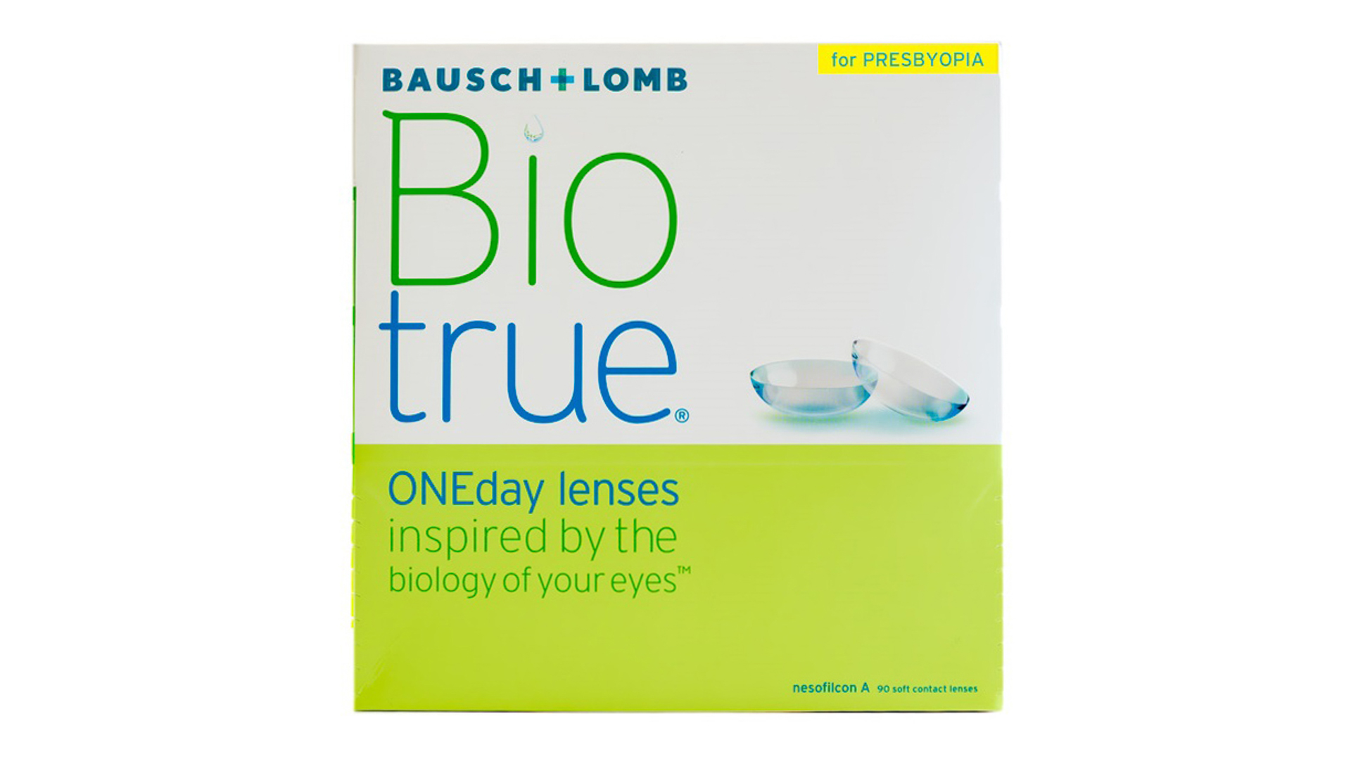 bausch lomb biotrue presbyopia 1 day 90 contact lenses online canada