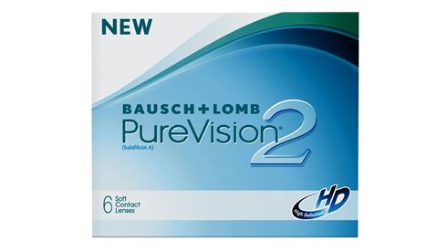 bausch lomb purevision 2 6 contact lenses online canada