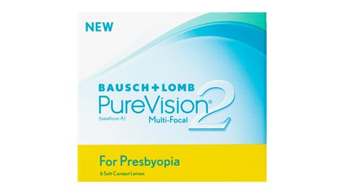 bausch lomb purevision 2 presbyopia contact lenses online canada