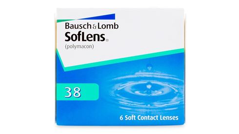 bausch lomb soflens 38 6 soft contact lenses online canada