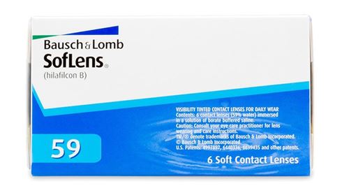 bausch lomb soflens 59 6 soft contact lenses online canada