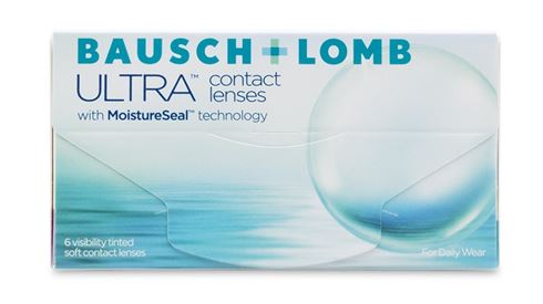 bausch lomb ultra 6 contact lenses online canada