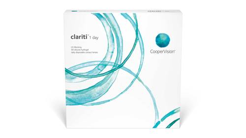 coopervision clariti one day contact lenses online canada