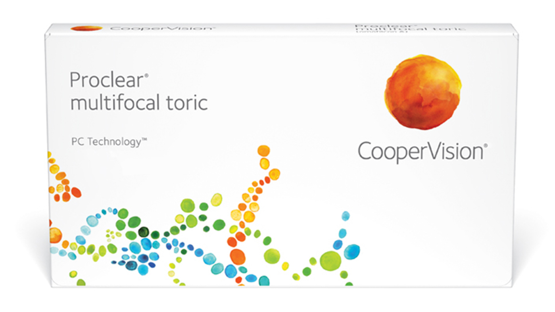 coopervision proclear multifocal toric contact lenses online canada