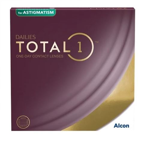 dailies astigmatism 1 day 90 contact lenses online canada