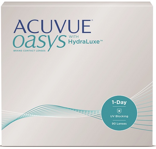 verres de contact acuvue oasys boite de 90