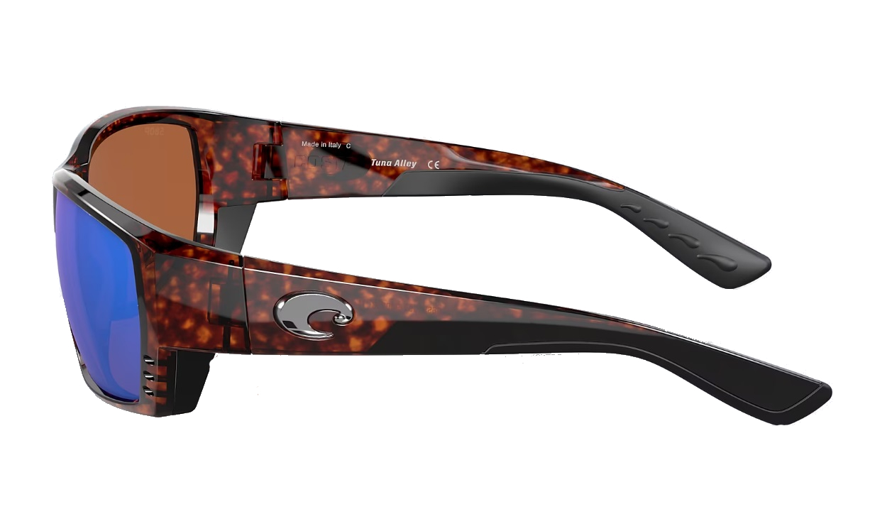 Vaep Polarized Replacement Lenses For Costa Del Mar Tuna Alley Sunglasses - UV Protection